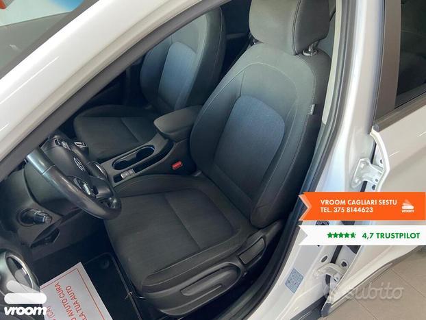 HYUNDAI Kona 1s. (2017-23) Kona 1.6 CRDI Hybri...
