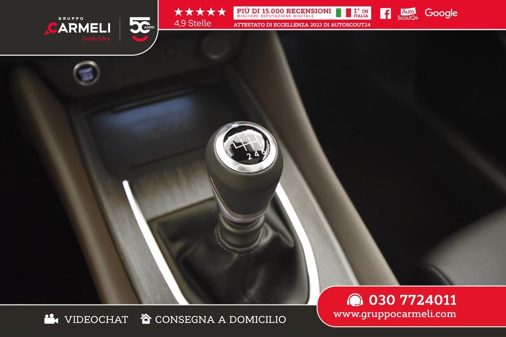 Nissan Qashqai 1.3 Mild Hybrid Tekna 2WD