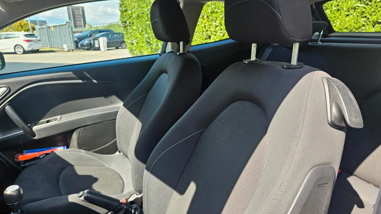 Alfa Romeo MiTo 1.4 105 CV M.air S&S Distinctive Sport Pack