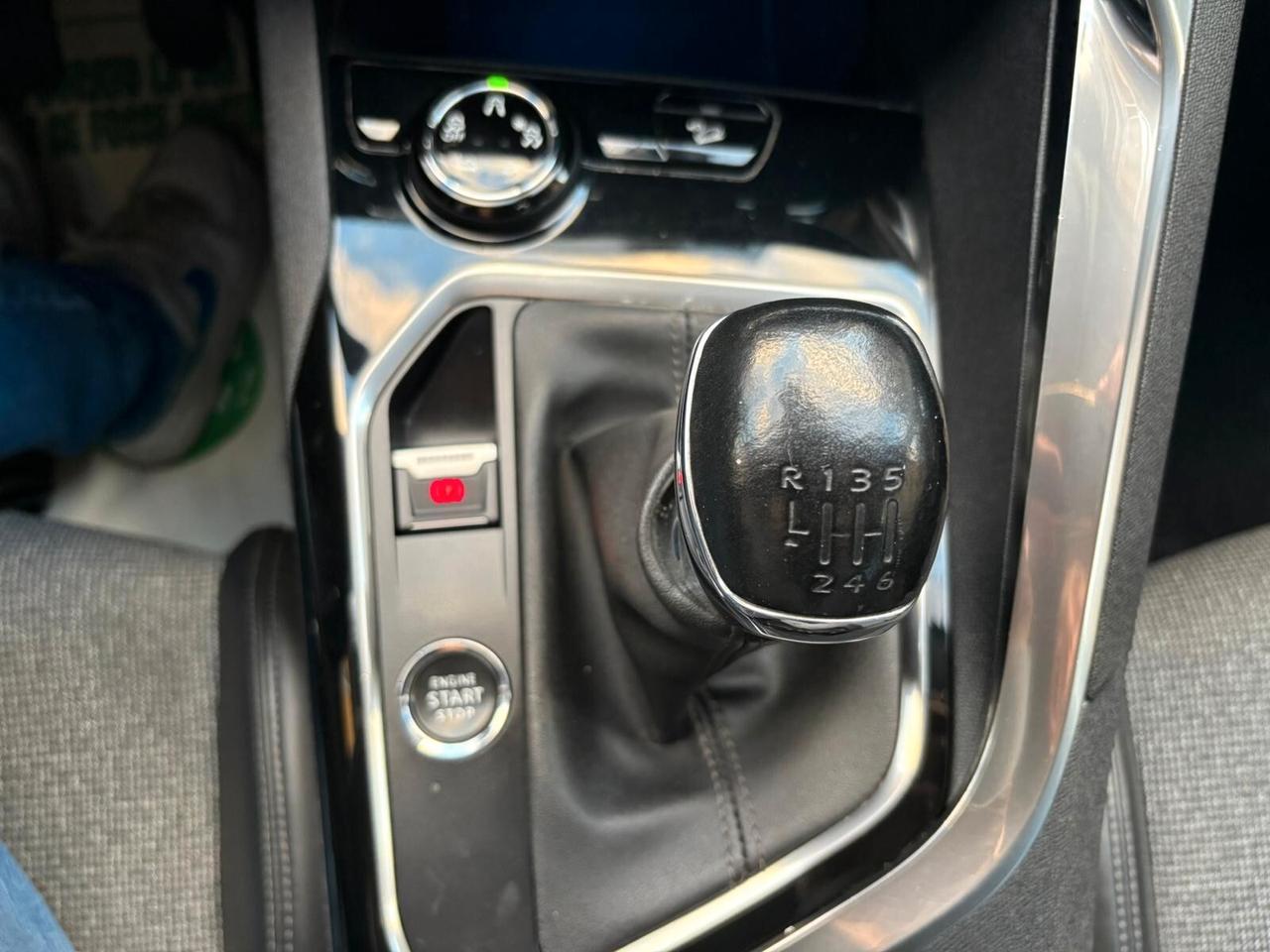 Peugeot 3008 BlueHDi 130 S&S Allure