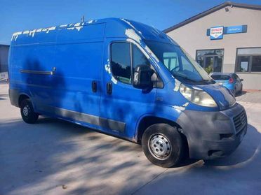 FIAT Ducato 35 2.3 MJT PLM-SL-TA Furgone Maxi