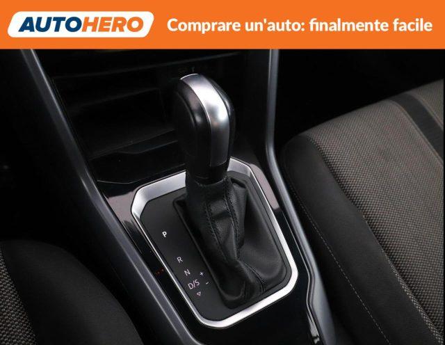 VOLKSWAGEN T-Roc Cabriolet 1.5 TSI ACT DSG Style