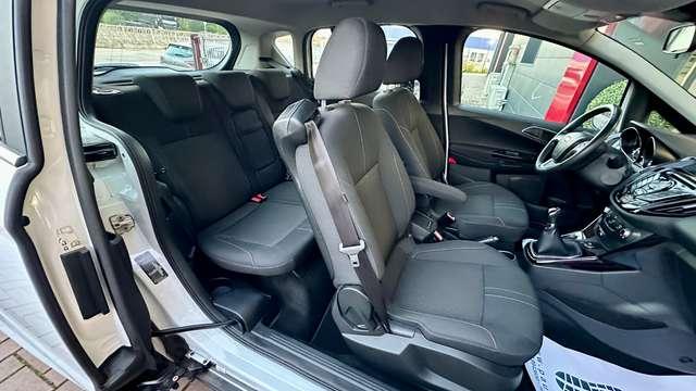 Ford B-Max 1.5 tdci 95CV Titanium + Neopatentato