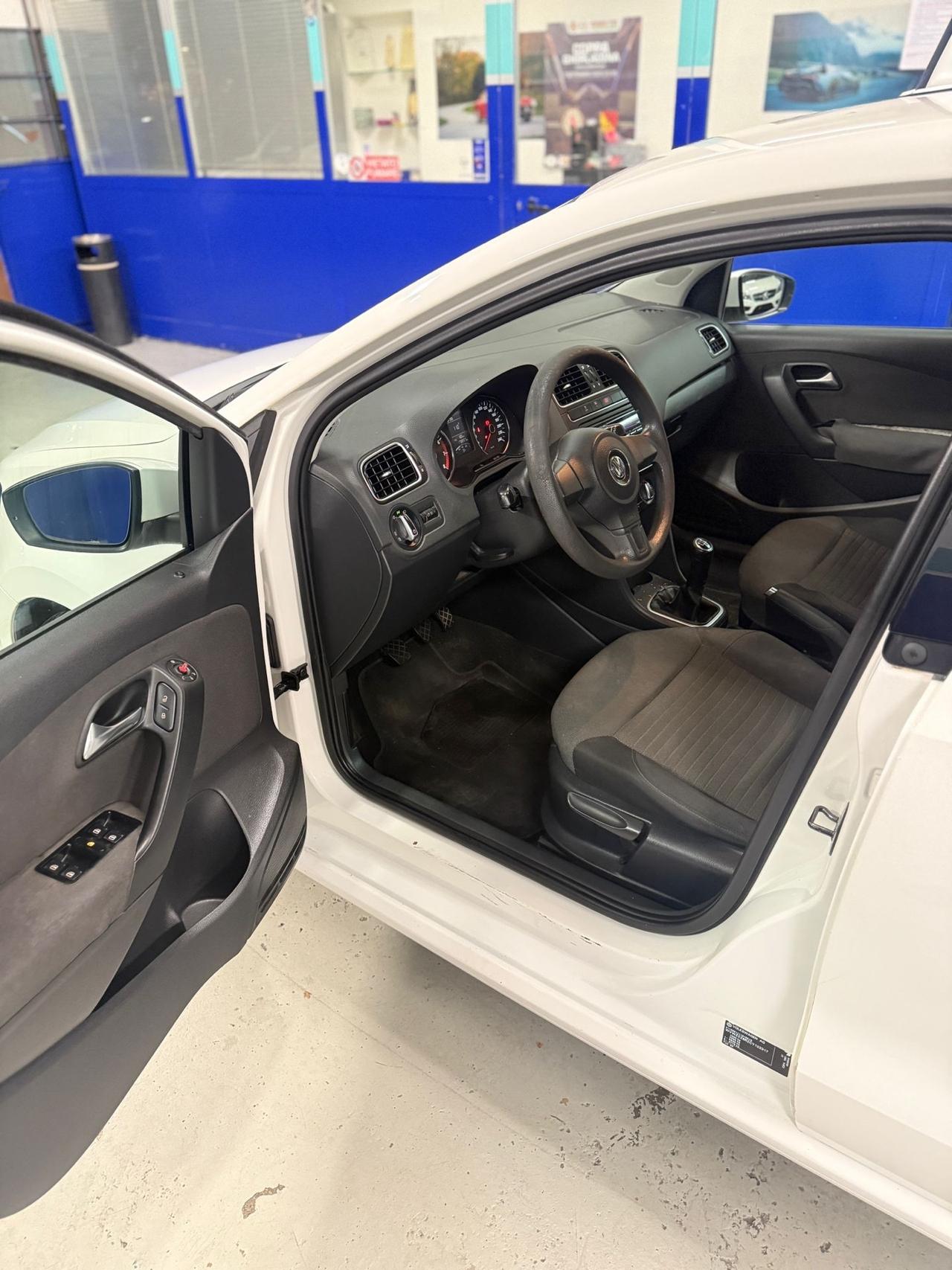 Volkswagen Polo 1.2 70 CV 5p. Comfortline