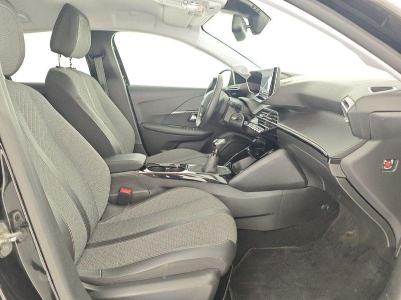 Peugeot 208 PureTech 100 Stop&Start 5 porte Allure