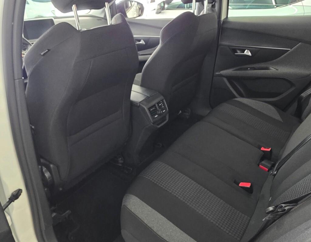 Peugeot 3008 BlueHDi 130 S&S Active Pack MANUALE