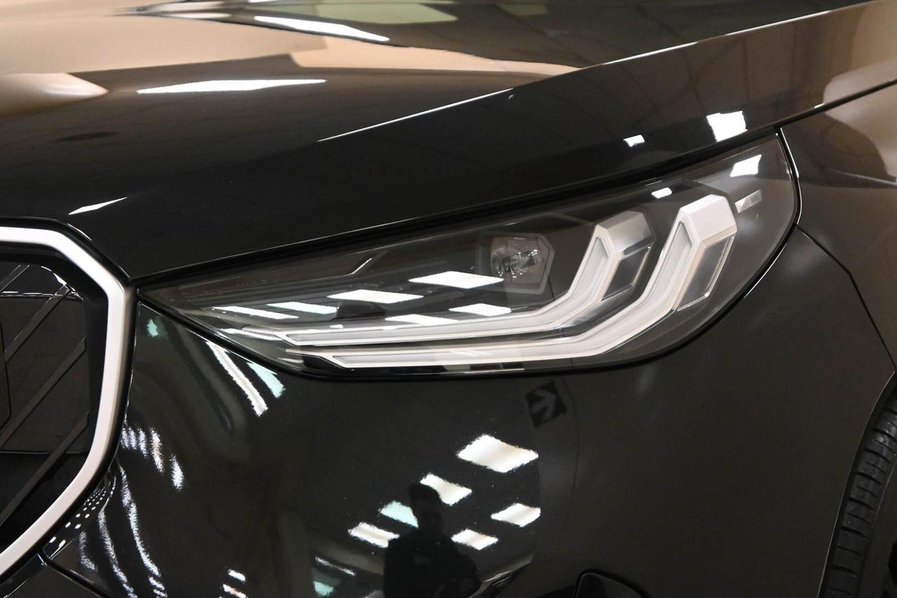 BMW X3 (G45) X3 xDrive20d 48V MSport...