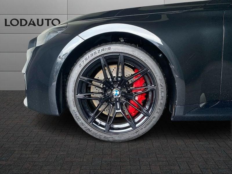 BMW Serie 2 Coupé M2