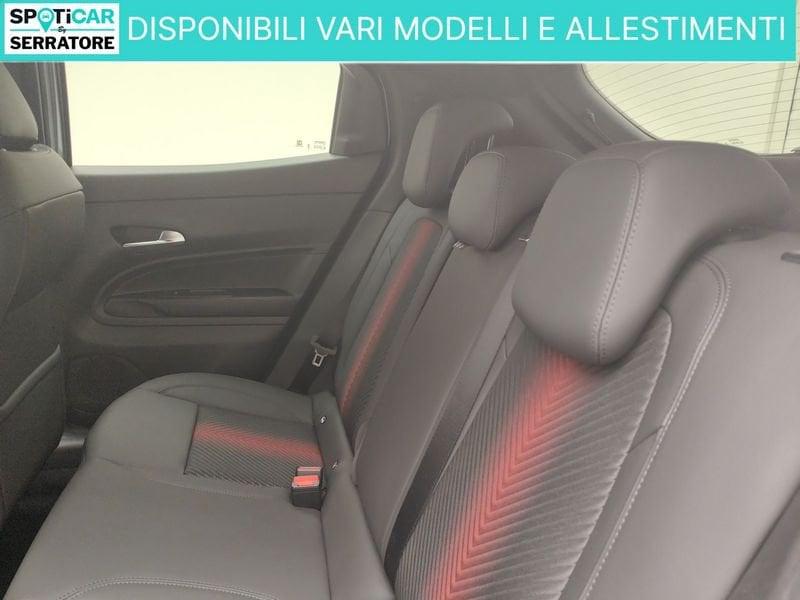 Alfa Romeo Junior Ibrida My26 Ibrida Ti 1.2 145cv Hybrid Edct6 - Stock