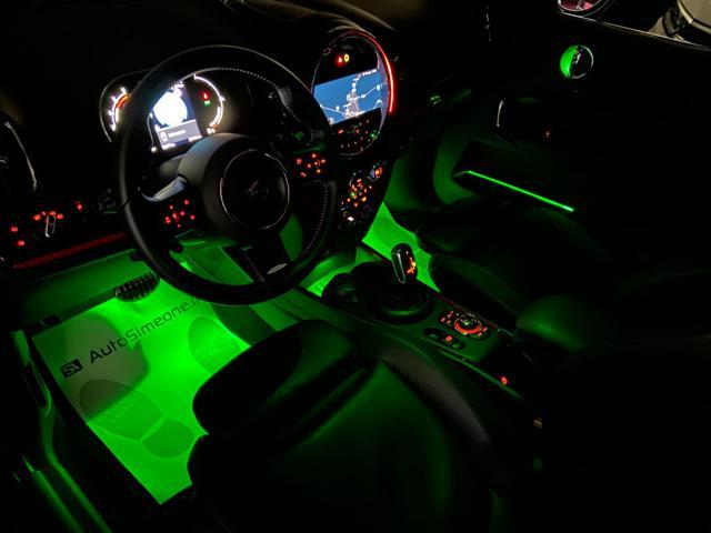 MINI Countryman 2.0 Cooper SD JCW Countryman-TETTO APR/PAN