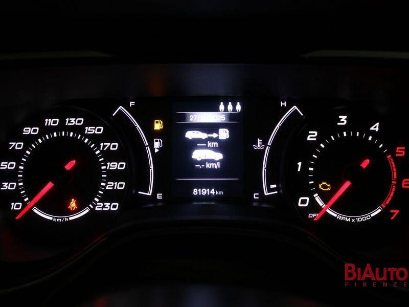 FIAT Tipo Tipo 1.6 Mjt S&S SW Lounge