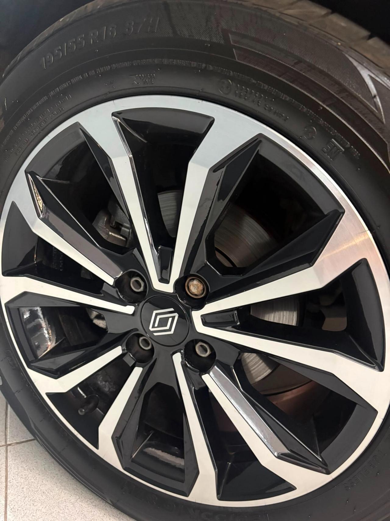 Renault Clio TCe 100 CV GPL 5 porte Techno