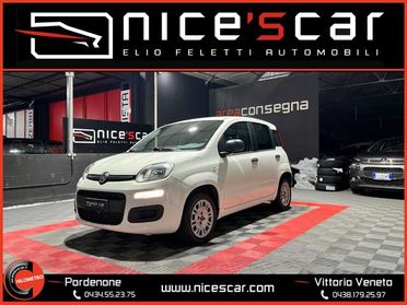 FIAT Panda 1.2 Easy *OK NEOPATENTATO*