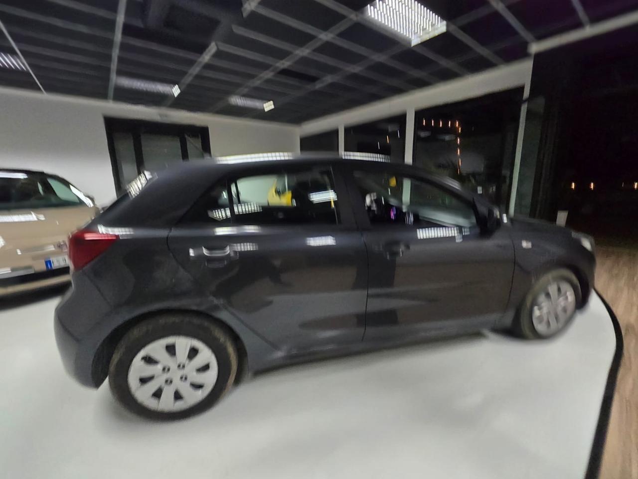 Kia Rio 1.4 CRDi 90CV 5 porte Cool