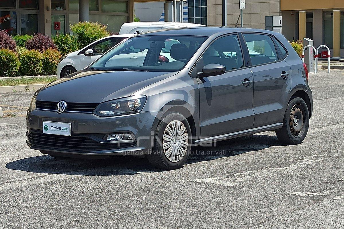 VOLKSWAGEN Polo 1.0 MPI 5p. Trendline
