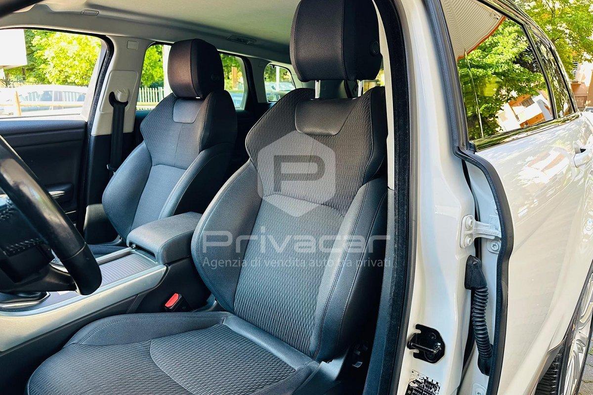LAND ROVER Range Rover Evoque 2.0 eD4 5p. Urban Attitude Edition