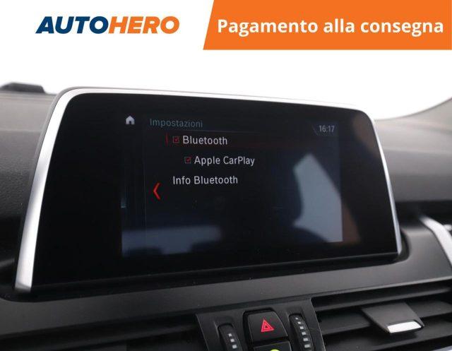 BMW 225 xe Active Tourer iPerformance Business aut.