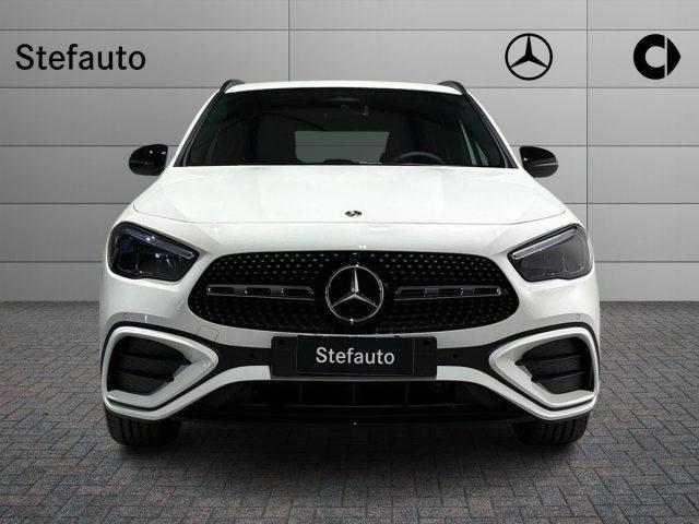 MERCEDES-BENZ GLA 200 d Automatic AMG Line Advanced Plus