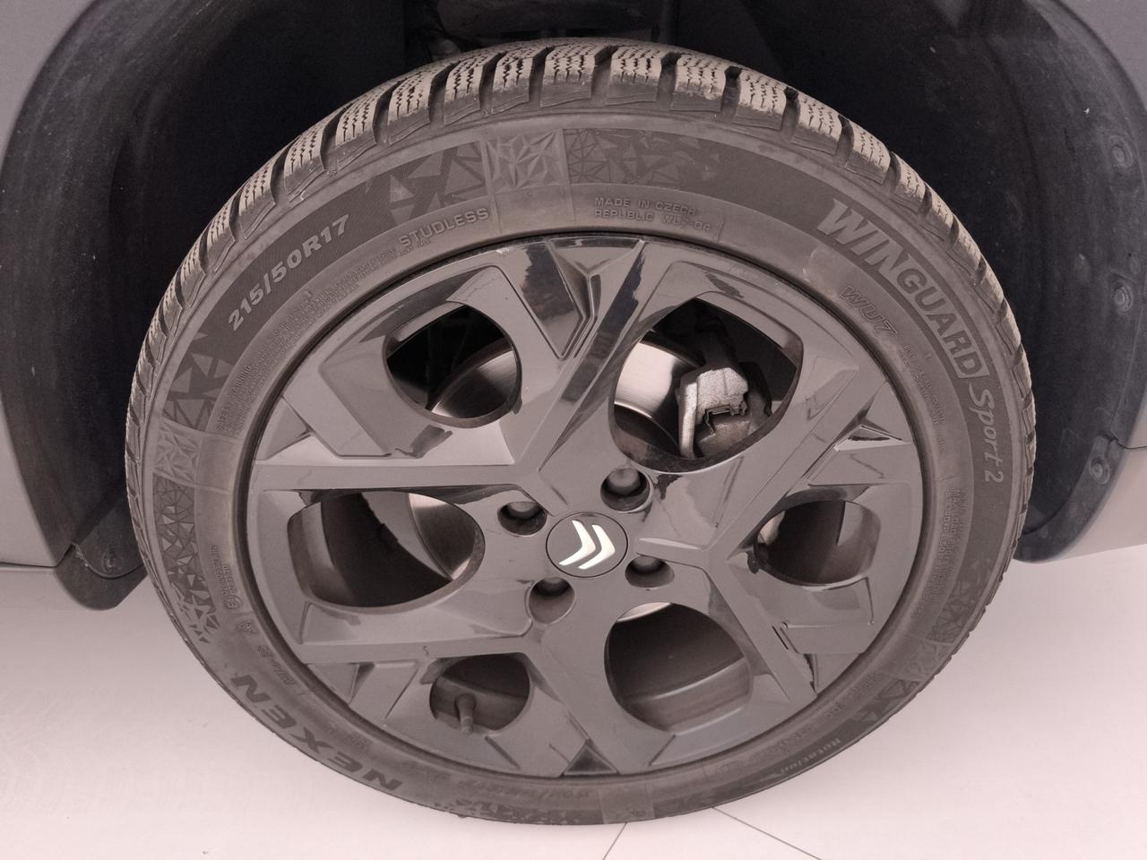 CITROEN C3 Aircross I 2021 - C3 Aircross 1.2 puretech Rip Curl s&s 130cv eat6