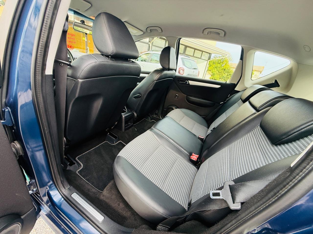 Mercedes-benz A 150 Avantgarde