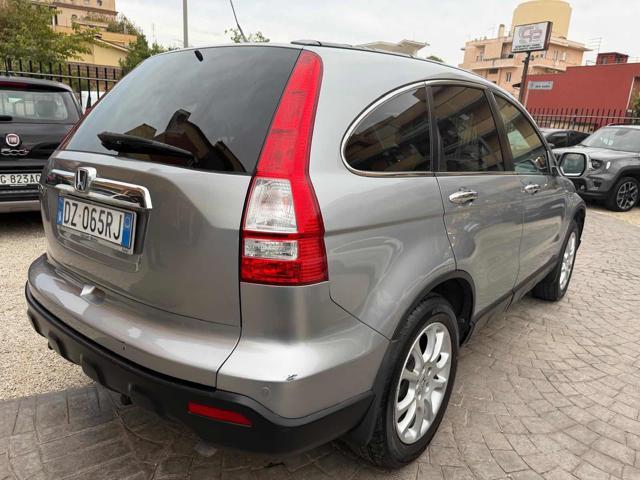 HONDA CR-V 2.2 i-CTDi 16V Advance DPF 100000 KM NAVI RETROCA