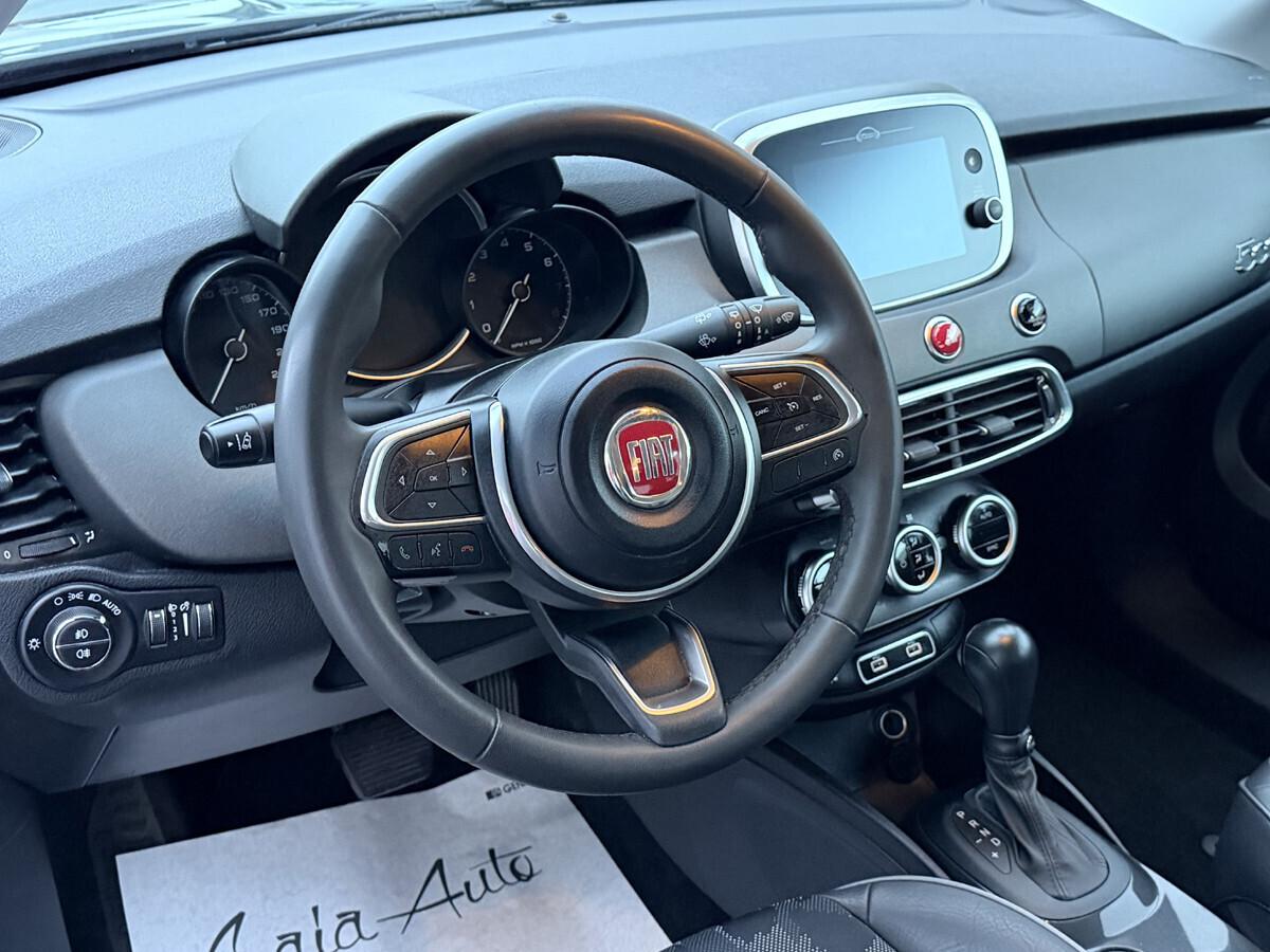 Fiat 500X 1.0 T3 120 CV Cross