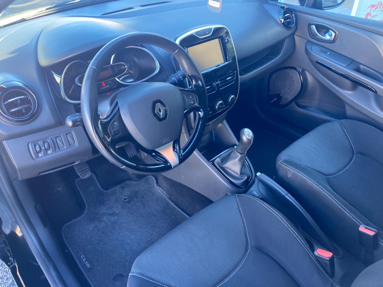 RENAULT CLIO 1.5 DCI (PROPRIETARIO UNICO)