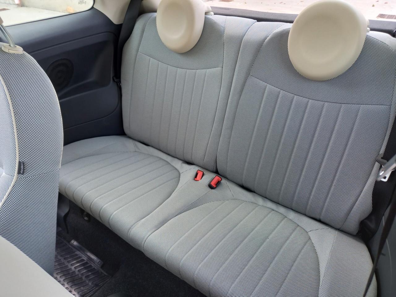 Fiat 500 1.2 Sport