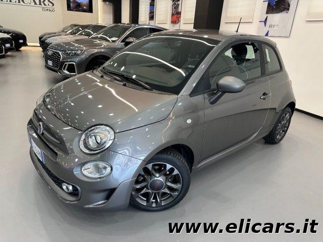 FIAT 500 1.0 Hybrid Sport