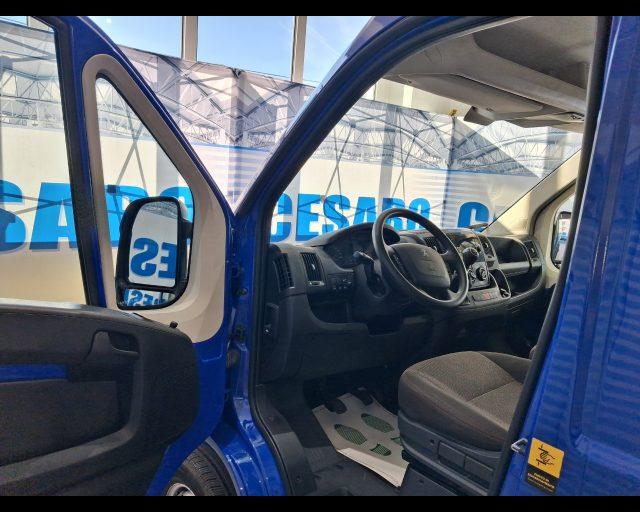 PEUGEOT Boxer 330 2.2 bluehdi 140cv S&S L2H2-DETAX