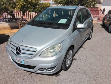 Mercedes-benz B 200 CDI Executive