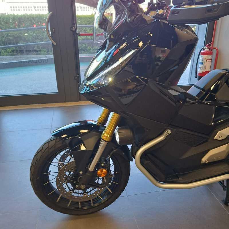 Honda X-ADV 750 - 2025