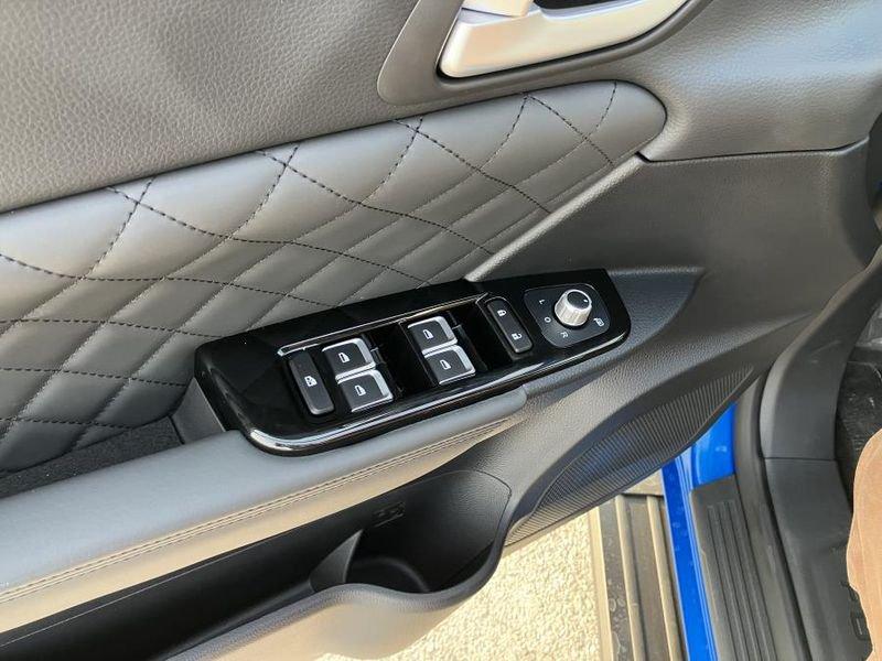 Foton Tunland G7 6 MT NO OBBLIGO FINANZIAMENTO