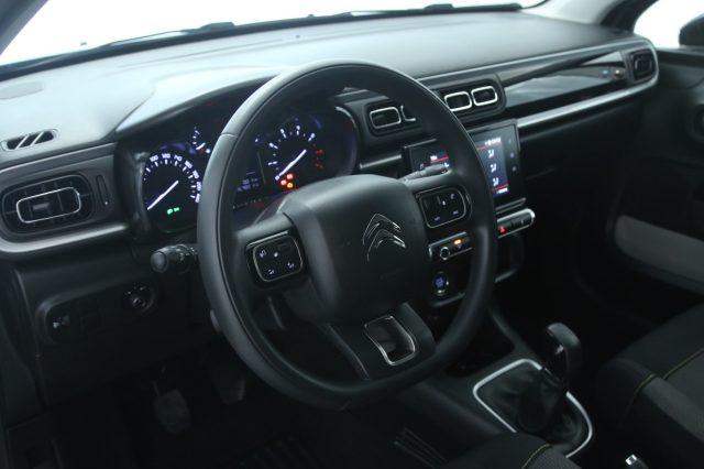 CITROEN C3 PureTech 83 S&S Shine *SCONTO IMMEDIATO*