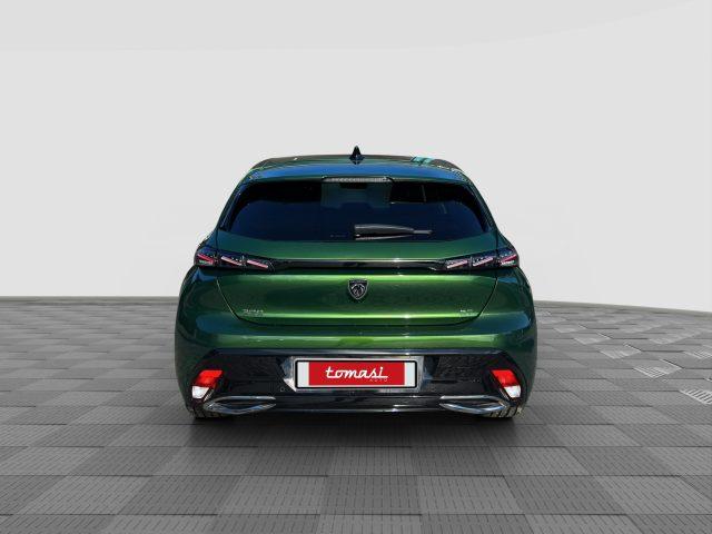 PEUGEOT 308 308 PureTech Turbo 130 S&S EAT8 GT