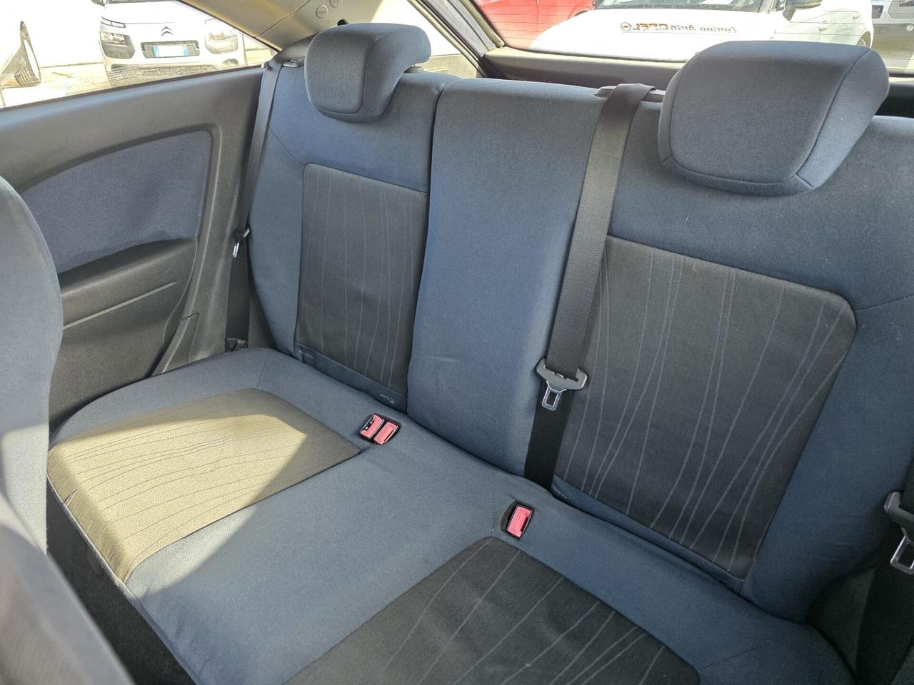 Opel Corsa 1.0 12V 3 porte Enjoy