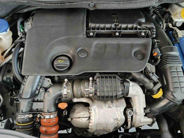 PEUGEOT 2008 1° serie BlueHDi 100 Active