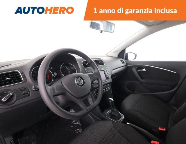 VOLKSWAGEN Polo 1.2 TSI DSG 5p. Comfortline BlueMotion Technology