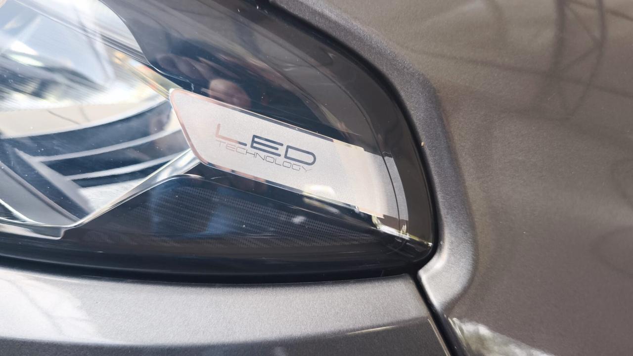 Fiat Tipo 1.6 Mjt S&S SW City Life