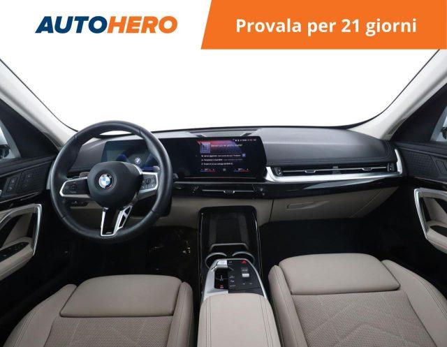 BMW X1 xDrive 23i Msport