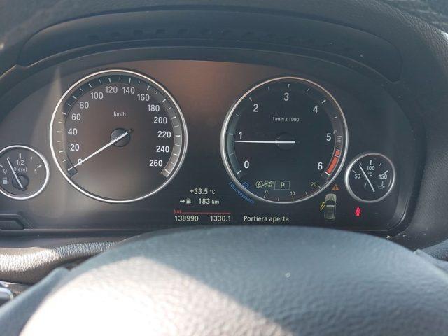 BMW X3 xDrive20d xLine