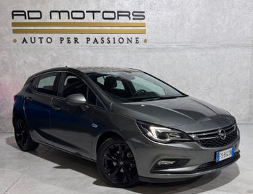 Opel Astra Unico Proprietario Gancio Traino Km 45.000