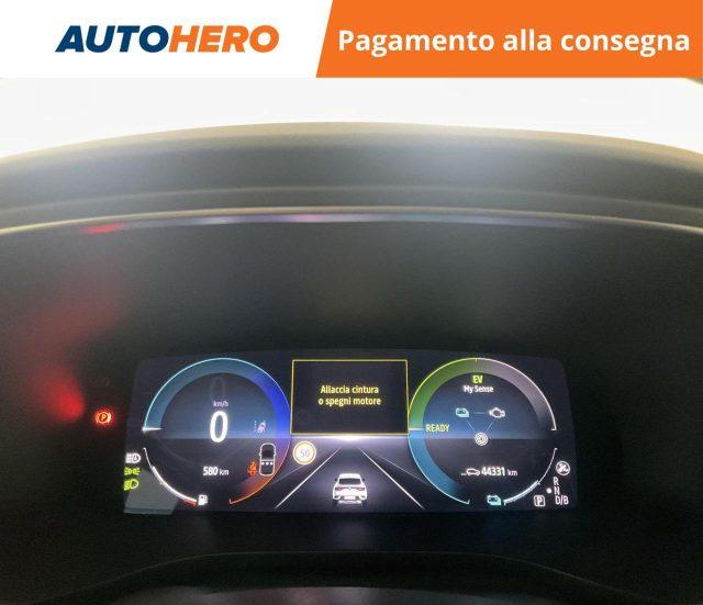 RENAULT Arkana Arkana Hybrid E-Tech 145 CV R.S. Line