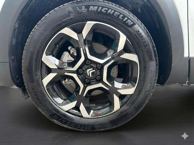 Citroen C5 Aircross 1.5 bluehdi 130cv Max + Navi + Telecamera + Key Less