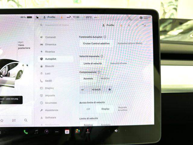 TESLA Model 3 Standard RWD Plus - 19" - Autopilot