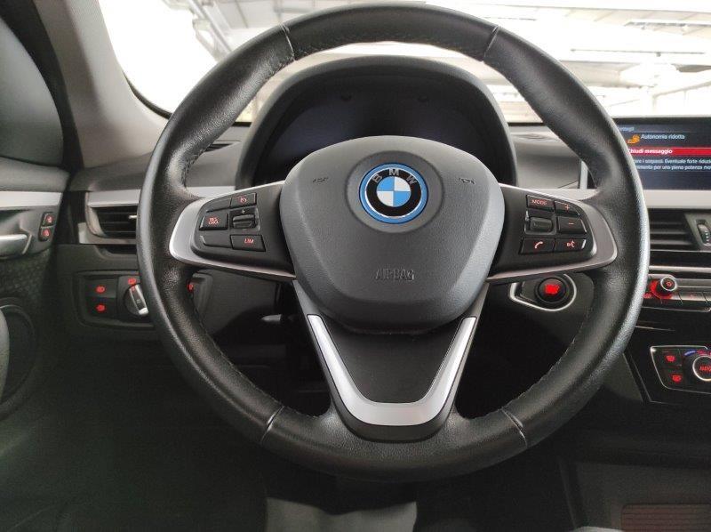 BMW X1 (F48) - X1 xDrive25e Business Advantage