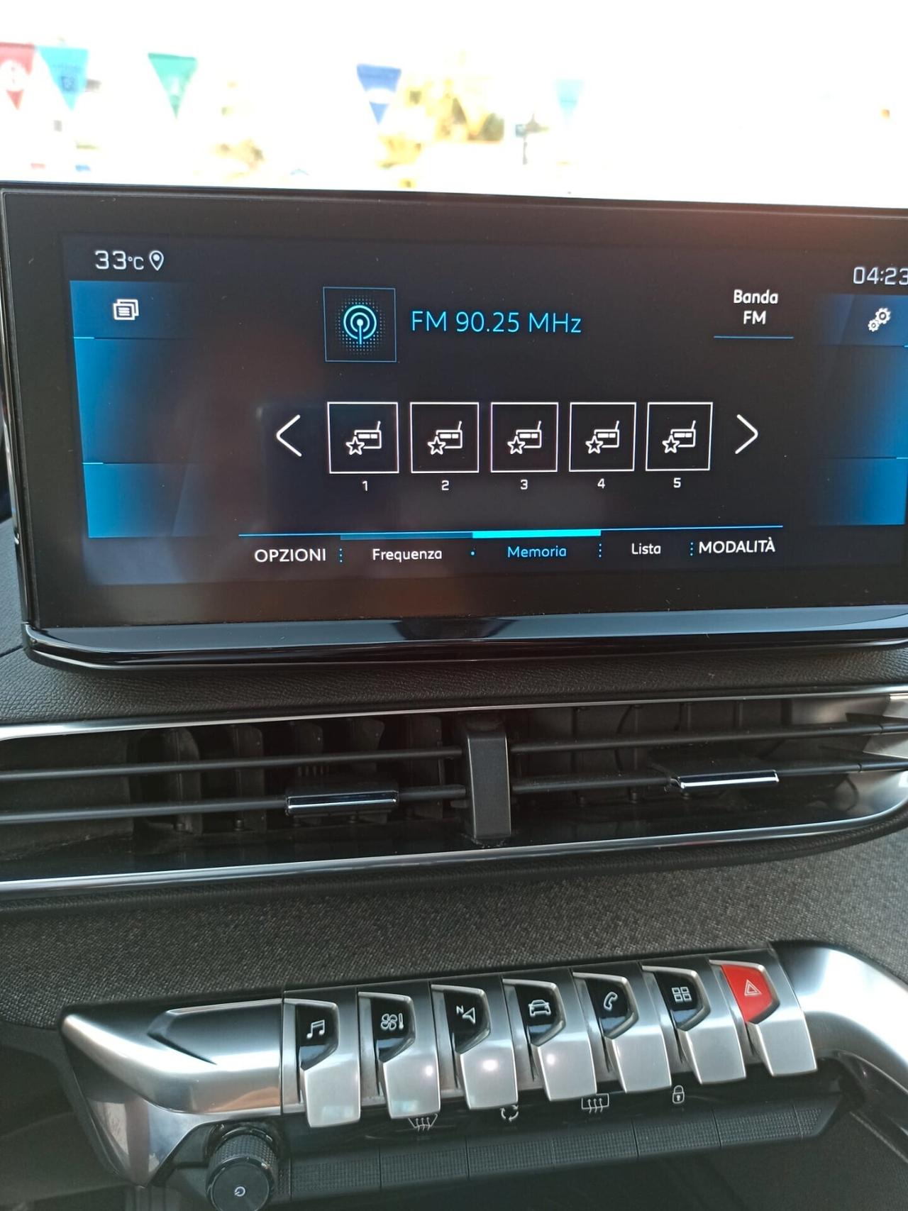 Peugeot 3008 BlueHDi 130 S&S Allure Pack