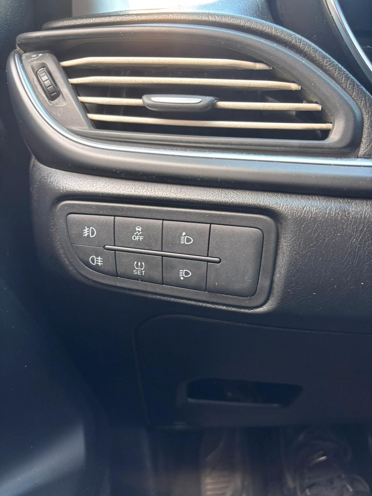 Fiat Tipo 1.6 Mjt S&S SW Easy