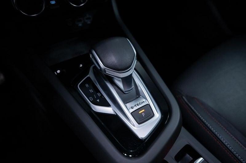 Renault Arkana 1.6 E-Tech full hybrid R.S. Line 145cv