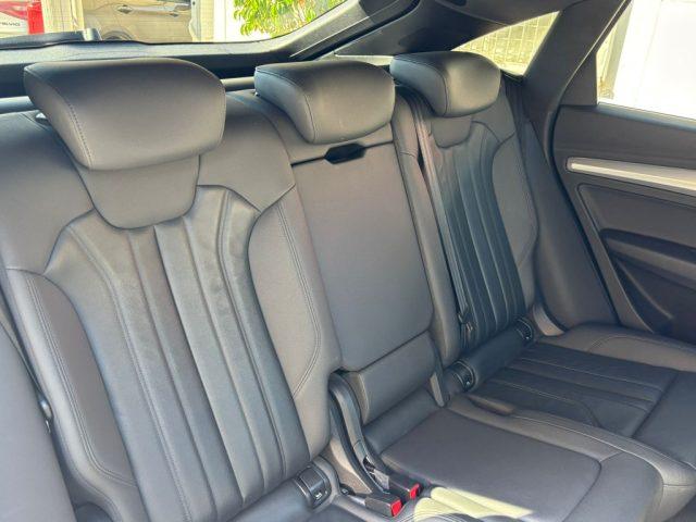 AUDI Q5 SPB 40 TDI quattro S tronic Edition One quattro